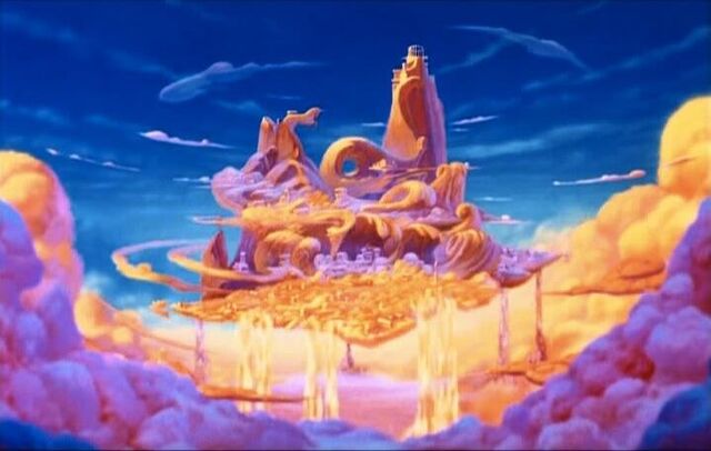File:Mt. Olympus.jpg
