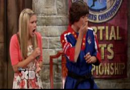 Kim & Jack 3