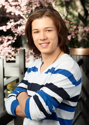 Jack Brewer | Kickin' It Wiki | Fandom powered by Wikia