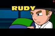 DdRudy
