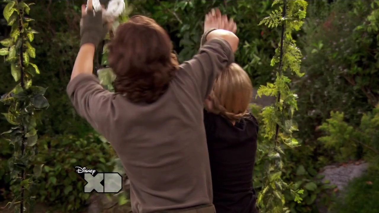 Image Kickin It S02E21 Karate Games 720p HDTV h264OOO mkv 000791541