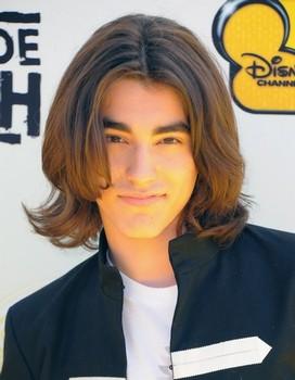 Blake Michael | Lemonade Mouth Wiki | FANDOM powered by Wikia