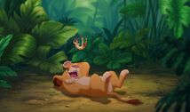 Hakuna matata 3084