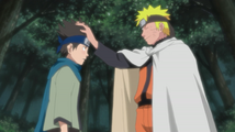 Naruto Shippuuden 234-293