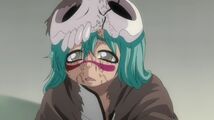 Bleach 194-214