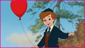 Christopher Robin