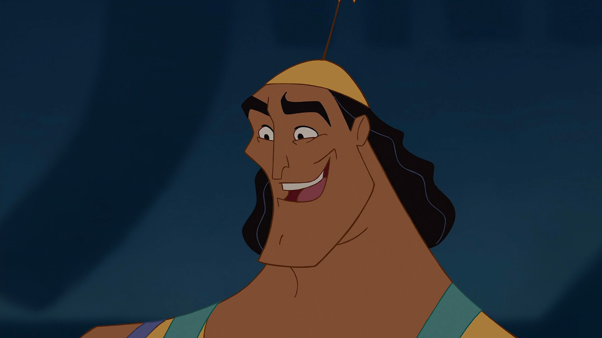 Kronk Japanese Anime Wiki FANDOM powered by Wikia