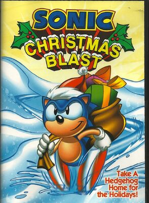 Sonic movie 1