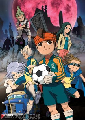 Inazuma Eleven