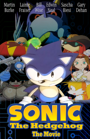 Sonic movie 2