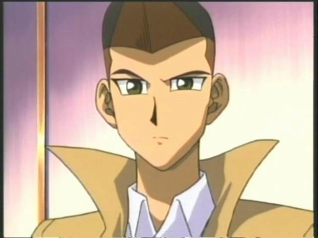 Tristan Taylor | Japanese Anime Wiki | FANDOM powered by Wikia