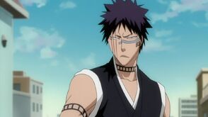 Bleach 218-107