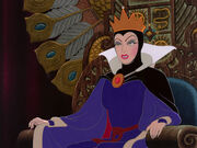 Evilqueen