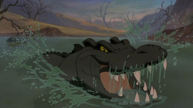 File:Crocodile (Lion King 2).jpg