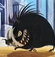 ErymanthianBoar