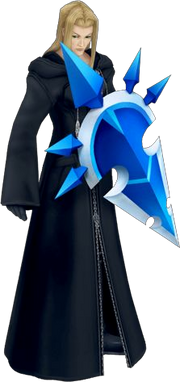 Vexen
