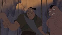 Bandits Mulan II