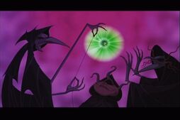 Fates
