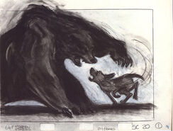 Bear