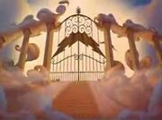 Gates of Olympus