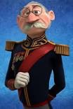 The Duke of Weseltown