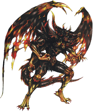 Feral Chaos
