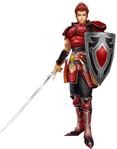 File:Warrior of Light (Alt 2 EX Mode).png