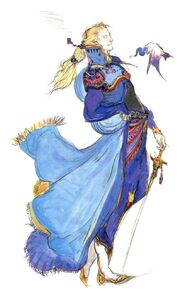 Edgar amano artwork