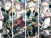 4 Heroes of Lighrt