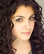 Lily Richardson