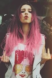 Wattpad Profile