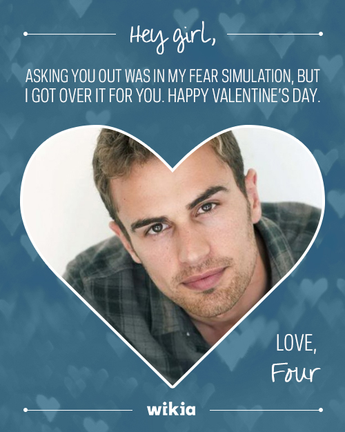 ValentinesCards Four