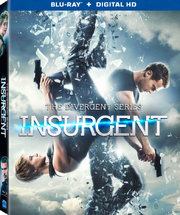 Insurgentdvd