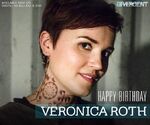 HappyBirthdayVeronica