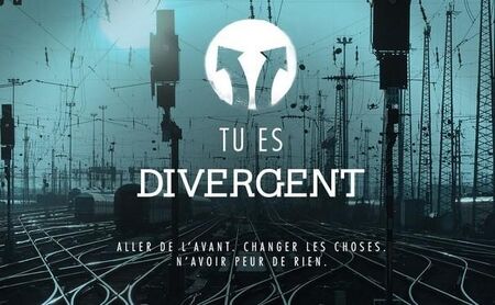 Divergent (Faction) | Wiki Divergent | FANDOM powered by Wikia