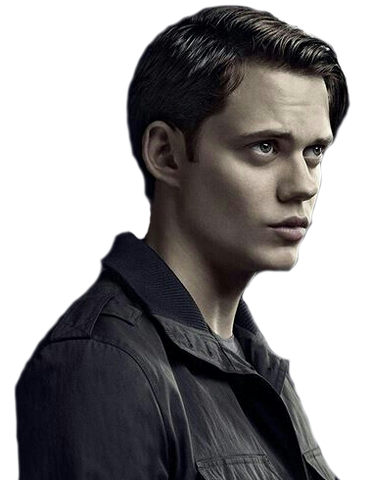 Archivo:Oficial Matthew Leal portada.png