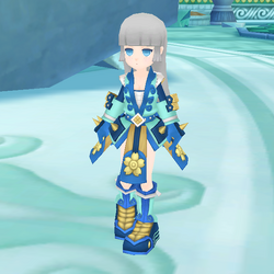 Yukiko