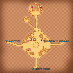 TheWind Kingdom