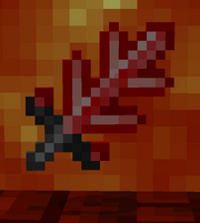 MoltenSword