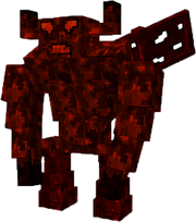 Raglok Gogdure