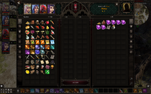 Mona's inv