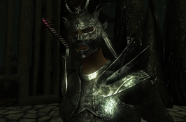 Divinity 2 Amdusias