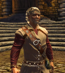 Character Hansel