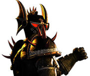 Death knight