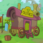Clothingwagongrove