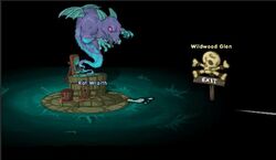 RatWraith