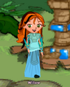 Dizzywood onakasi dress