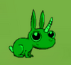 GreenJR
