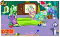 My plants