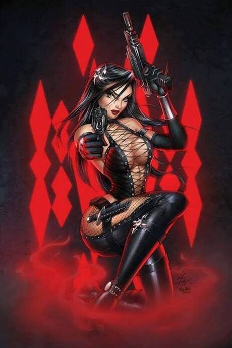 Mercy